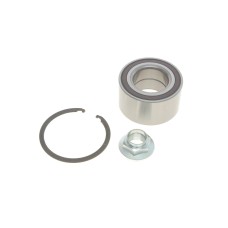 Підшипник маточини (передньої) Mazda 6 2.0D/2.2D 07-13 (45x84x45) (к-кт)
