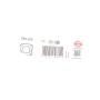 Прокладка турбіни ущільнююча VW Golf V-VII/Passat B6-B8/T5/T6 2.0 90-/MB C-class (W204) 07-14