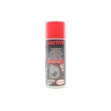 LOCTITE LB 8151, 400ML EGFD Протизадирна змазка з вмістом графіту та алюмінію (до +900°С.)