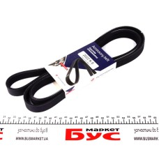 Ремінь генератора MB Vito OM601/602 (AC)/ M111 (6PK2022)