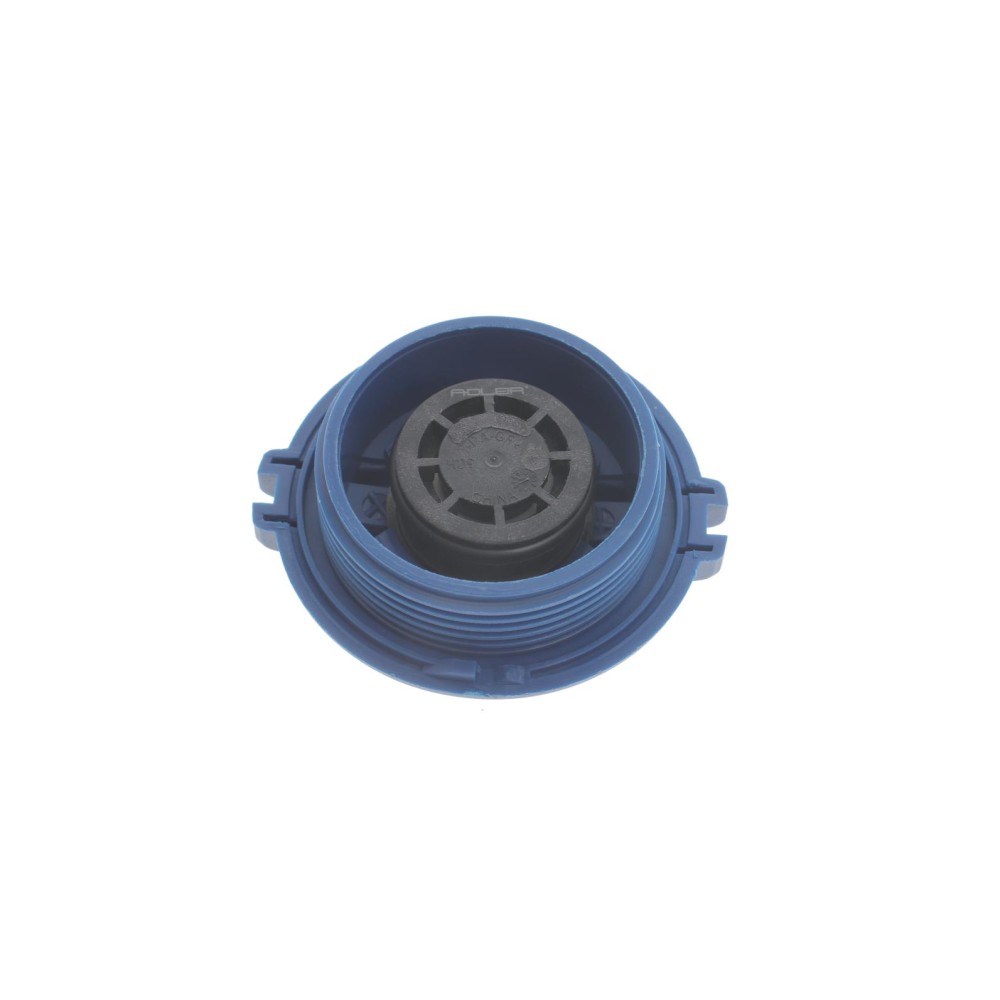 Кришка бачка розширювального VW Caddy 04- /Crafter 06-/LT 96-06/T5 03-