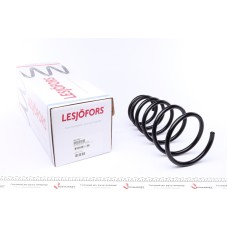 Пружина (передня) Daewoo Leganza 2.0 16V 97-04 (седан)