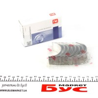 Вкладиші шатунні DB OM615/616 (STD) = 6110510000