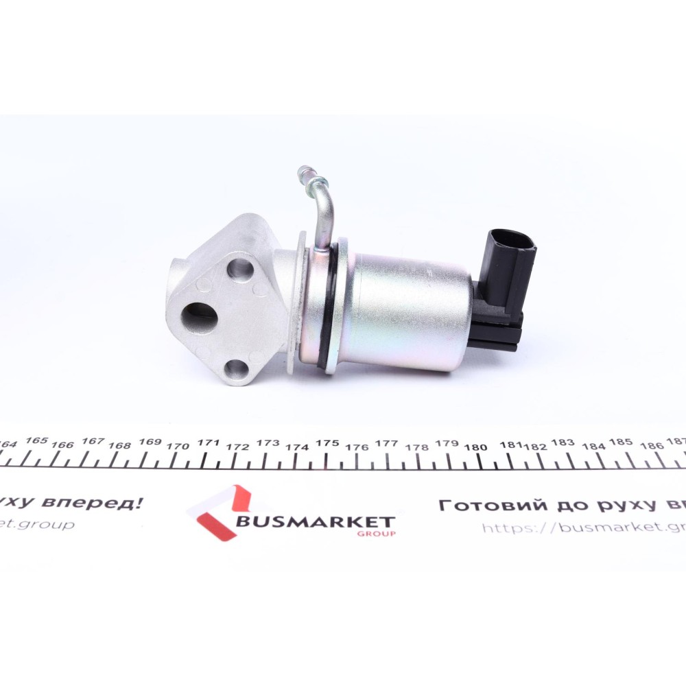 Клапан EGR VW Caddy II/III 1.4/1.6 96-