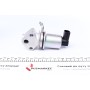 Клапан EGR VW Caddy II/III 1.4/1.6 96-