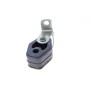 Кронштейн кріплення глушника Seat Ibiza/Cordoba 1.4-1.9 TDI/SDI 93-02