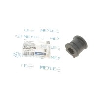 Втулка стабілізатора (переднього) VW Polo/Skoda Roomster/Fabia 99- (d=18mm)