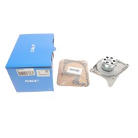 Помпа води Renault Kangoo/Clio/Duster/Laguna/Megane/Nissan Qashqai 1.5dCi 09-