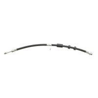Шланг гальмівний (передній) Transit Connect/Tourneo Connect 13- (418mm) M10x1/M10x1