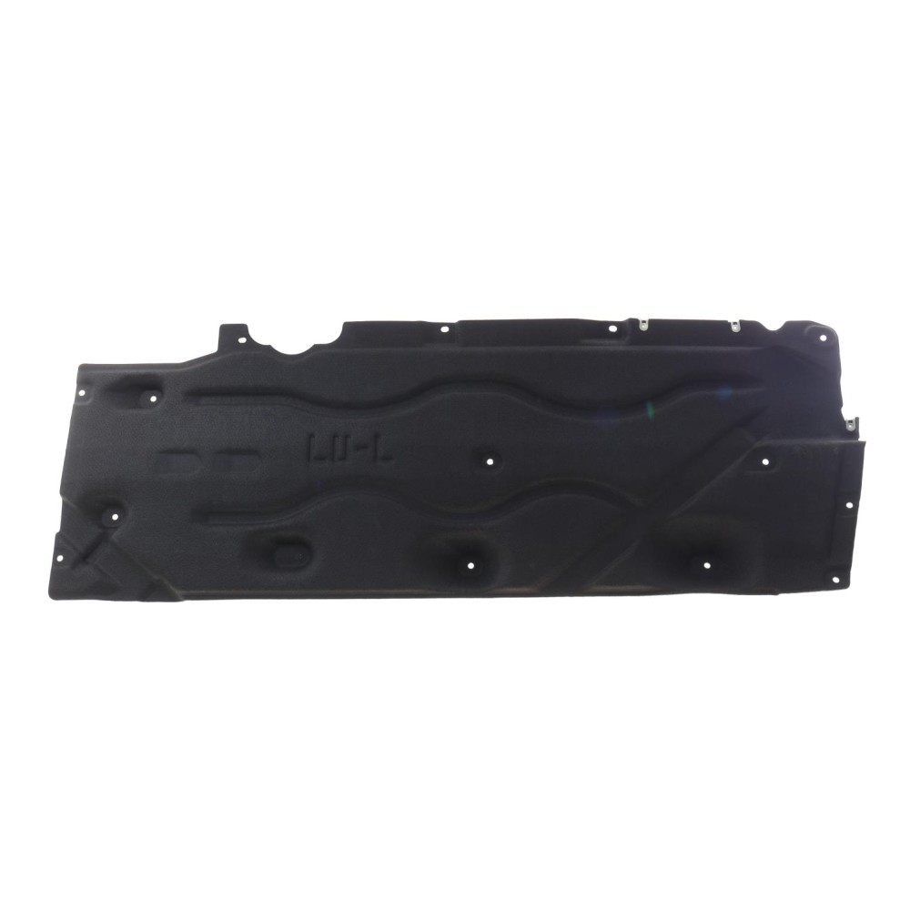 Захист двигуна (передня) BMW 3 (E90/E91) 04-12 (L)