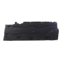 Захист двигуна (передня) BMW 3 (E90/E91) 04-12 (L)