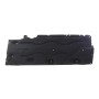 Захист двигуна (передня) BMW 3 (E90/E91) 04-12 (L)