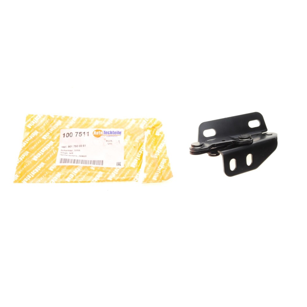 Петля капоту MB Sprinter 901-904 -06 (L)