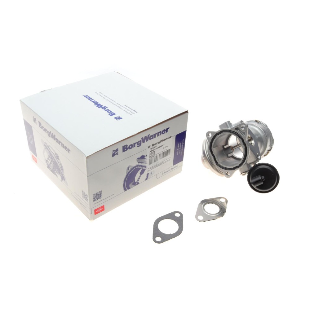 Клапан EGR VW T5 1.9TDI 03-09