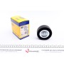 Ролик генератора Skoda Octavia/VW Golf IV 1.4-1.6 96-10 (паразитний) (76х26)