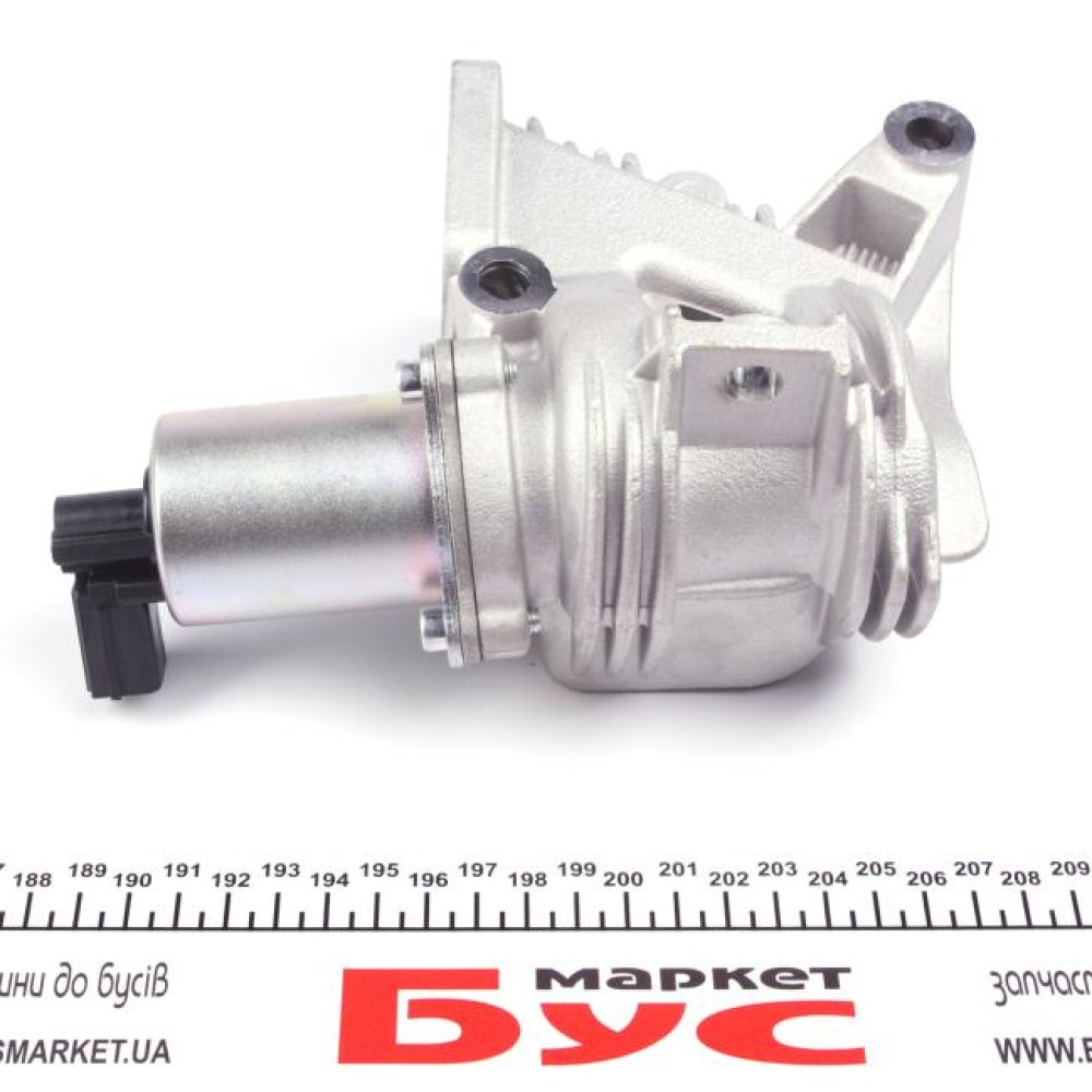 Клапан EGR Renault Megane II/Laguna II/Scenic II 1.9dCi 03-