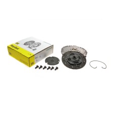 Комплект зчеплення VW Golf III 1.4 91-99 (200mm), ABD/AEX/APQ 40/44kw
