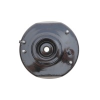 Подушка амортизатора (переднього) Renault Laguna I 93-01 (L)