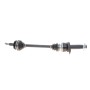 Піввісь (передня) VW T5 1.9TDi/2.0 03-15 (R) (38x26x857)
