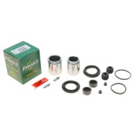 Ремкомплект супорта (переднього) Citroen Jumper 02- (d=46/52mm) (+2 поршня) (Brembo)