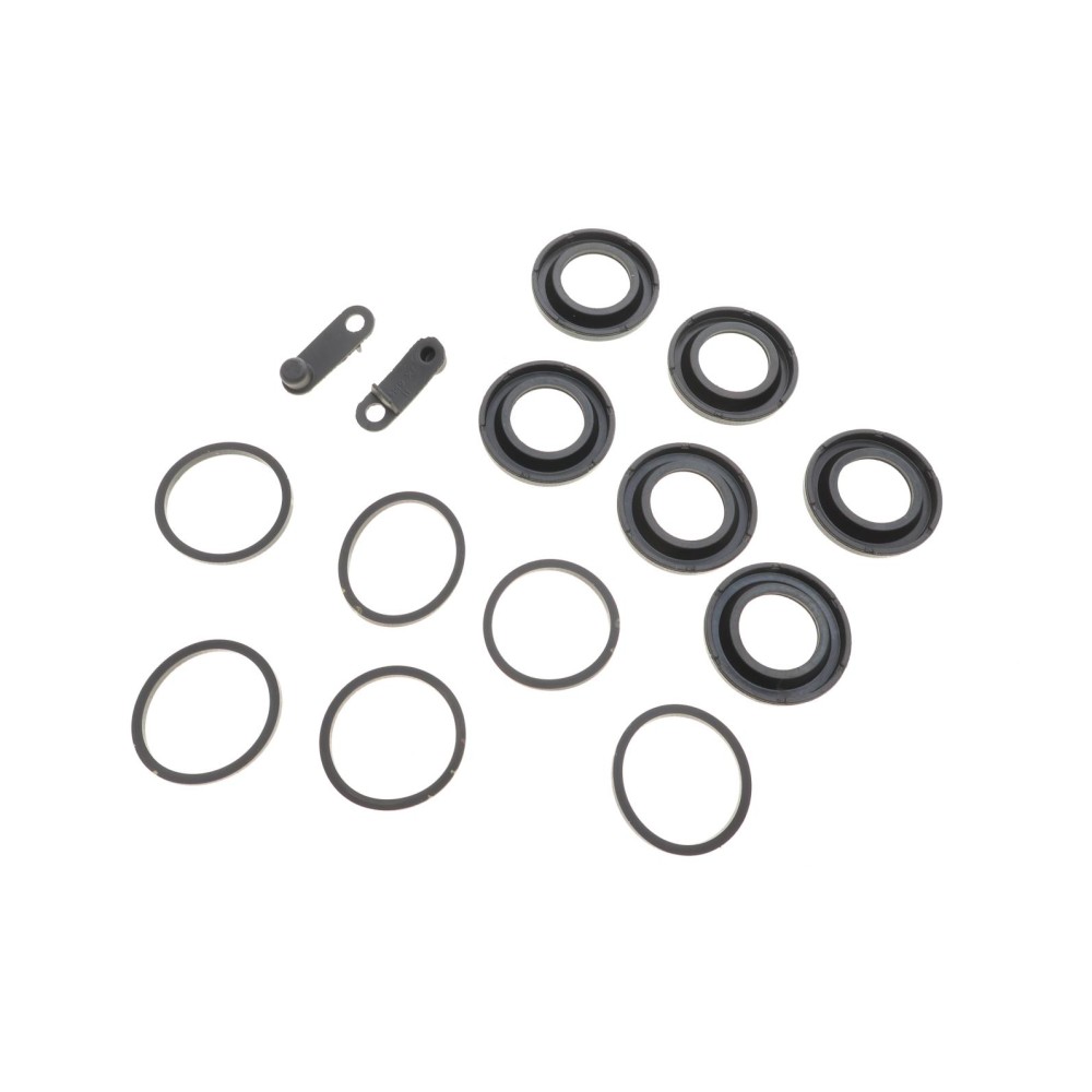 Ремкомплект супорта (переднього) VW Touareg 02-10 (d=36mm) (Brembo)