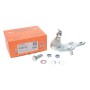 Опора кульова (передня/знизу/L) Toyota Camry 2.4-3.5 06-