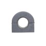 Втулка стабілізатора (переднього) Toyota Rav 4 00-05 (d=22mm)