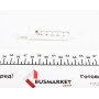 Комплект прокладок турбіни Citroen Jumper/Peugeot Boxer 2.2HDi 11-