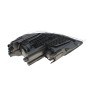 Фара (R) Skoda Octavia 04-13