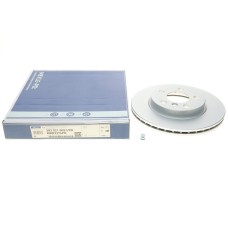 Диск гальмівний (передній) Mini (F54/F55/F56/F57) 13- (280x22) B36/B37/B38