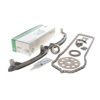 Комплект ланцюга ГРМ Toyota Hiace 2.7 VVTi 05-18/Land Cruiser Prado 2.7 03-10