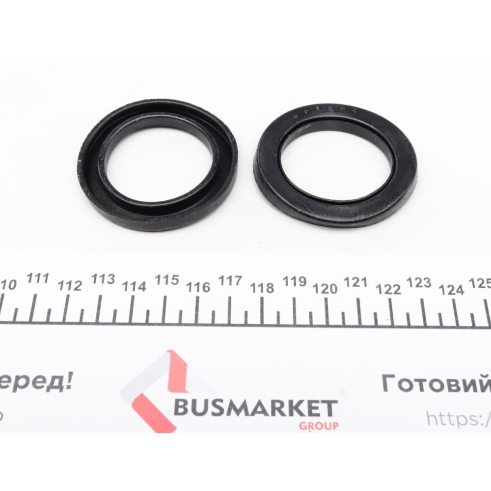 Ремкомплект супорта (переднього) Lada 110/Niva (d=48mm)