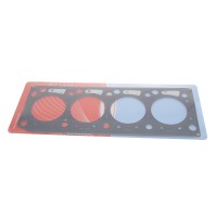 Прокладка ГБЦ Ford Connect 1.8DI/TDCI 02- (7 меток) (1.52mm)