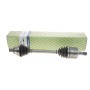 Піввісь (передня) VW Golf V 1.6 04-08 (L) (36x26x581)