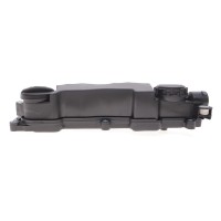 Кришка клапанів Ford Transit Connect 1.6 TDCi 04-/Citroen Berlingo 1.6HDi 96-