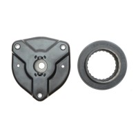 Подушка амортизатора (переднього) + підшипник MB C-class (W204) 1.6-3.5 07-