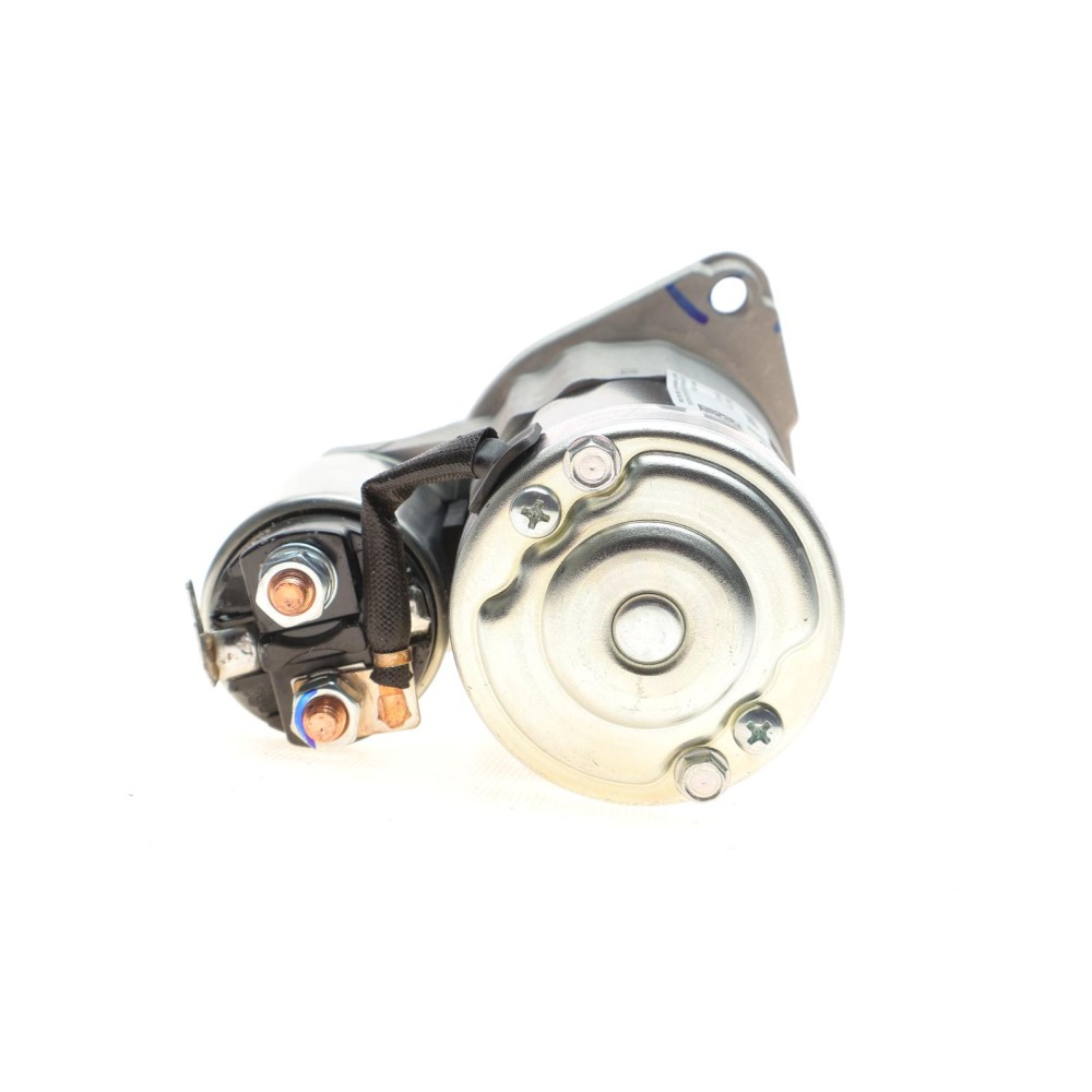 Стартер Hyundai Accent 1.3-1.5i 12V 94-05/Mitsubishi Lancer 1.5-1.6 88-03 (0.9kw) (z=8) = 110958