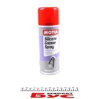 Змазка силіконова Silicone Grease Spray (400ml) (106557)