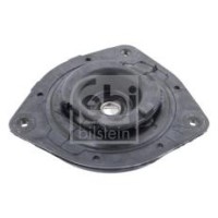 Подушка амортизатора (переднього) Nissan Note 06-12 (L)
