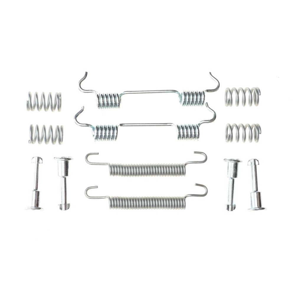 Комплект пружинок колодок ручника BMW 3 (E46)/(E92) 1.6-3.0 98-13 (ATE)