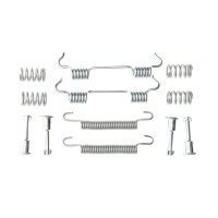 Комплект пружинок колодок ручника BMW 3 (E46)/(E92) 1.6-3.0 98-13 (ATE)