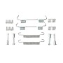 Комплект пружинок колодок ручника BMW 3 (E46)/(E92) 1.6-3.0 98-13 (ATE)