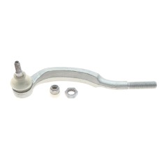 Наконечник тяги рульової (R) Peugeot 407 1.6-3.0 04- (L=240mm)