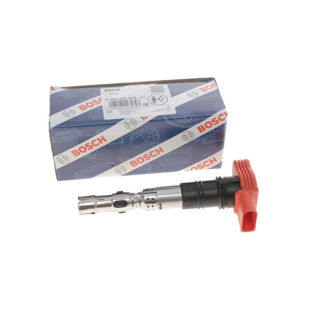 Котушка запалювання Audi A4/A6/A8/VW Touareg 4.2 02-06