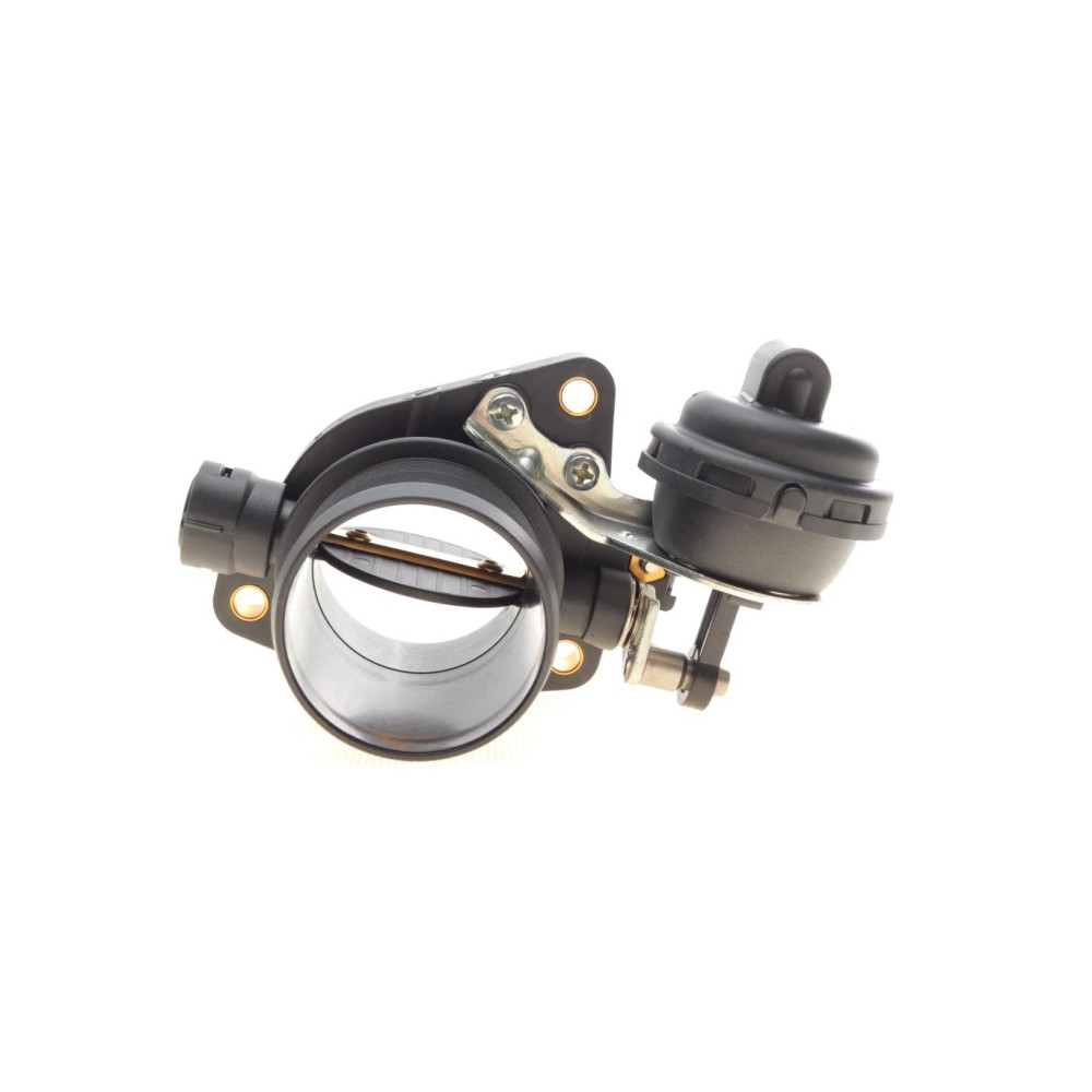 Заслонка дросельна Renault Megane II/Laguna II 1.9 dCi 02-09