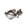 Заслонка дросельна Renault Megane II/Laguna II 1.9 dCi 02-09