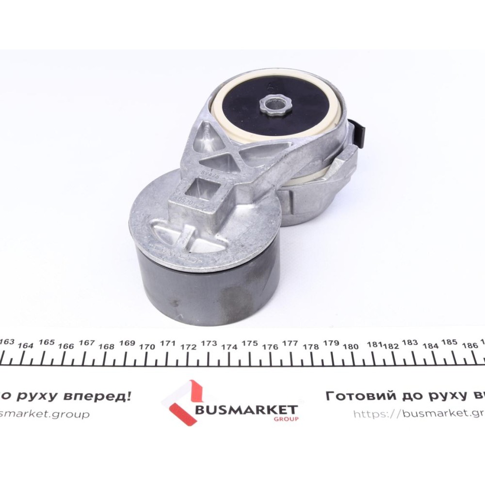 Натяжник ременя генератора CNH Case -66/-88