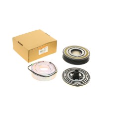 Шків компресора кондиціонера Volvo C70/S60/S70/V70 97-08