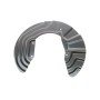 Захист диска гальмівного (переднього) (R) BMW X3 (F25)/X4 (F26) 11-18 B47/N20/N47/N55/N57