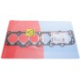 Прокладка ГБЦ VW LT 28-35/40-55 2.4D/TD 79-96 (2 мітки) (1.57mm)